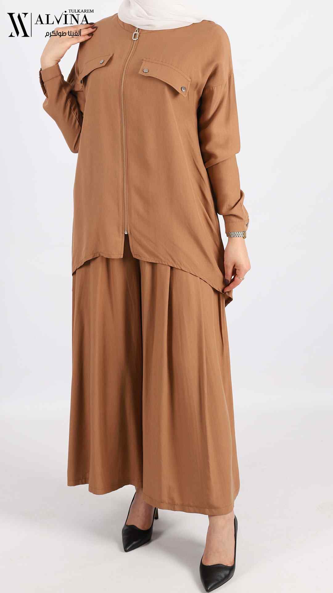 251627 طقم كمل جيب كبس (46-40) kad